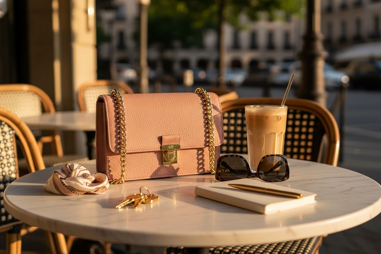 5 Popular Designer Bags for Everyday Style