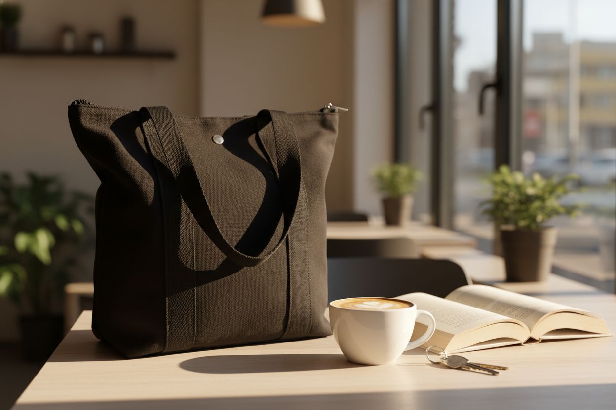 5 The Tote Bag Favorites for Everyday Style