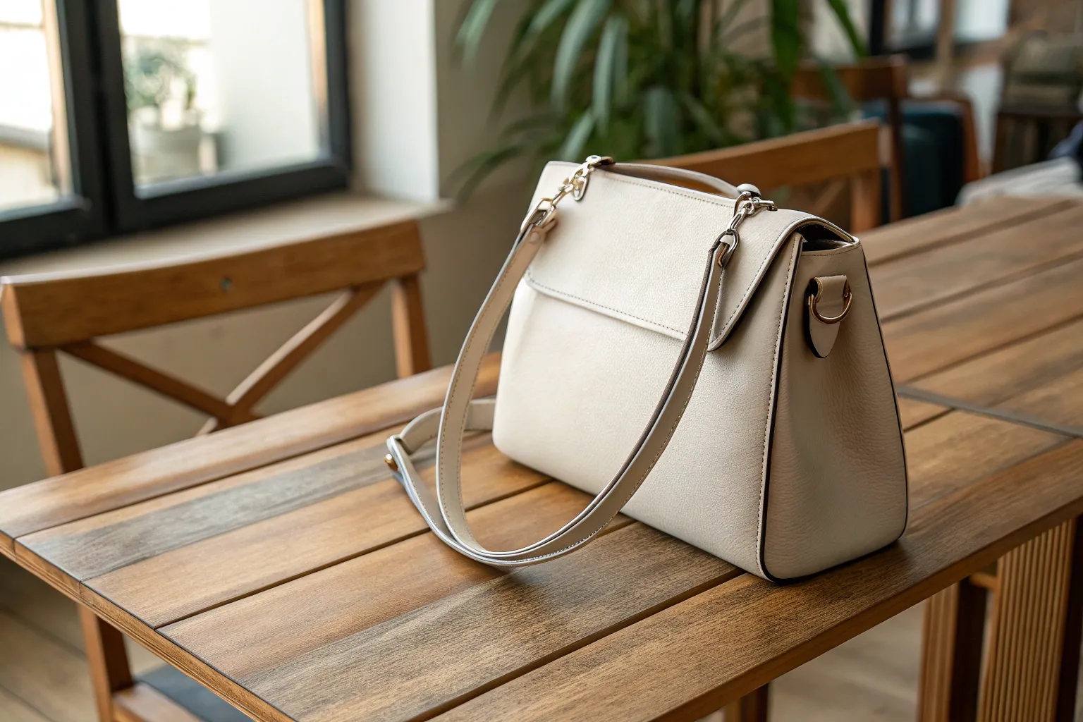 The Comeback of the Shoulder Bag: A 90s Trend Reborn