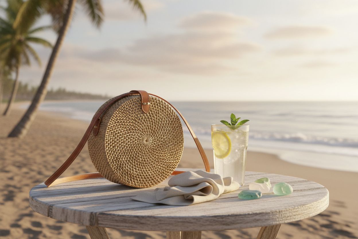 Cute Summer Purses: 5 Handbags for Sunny Days