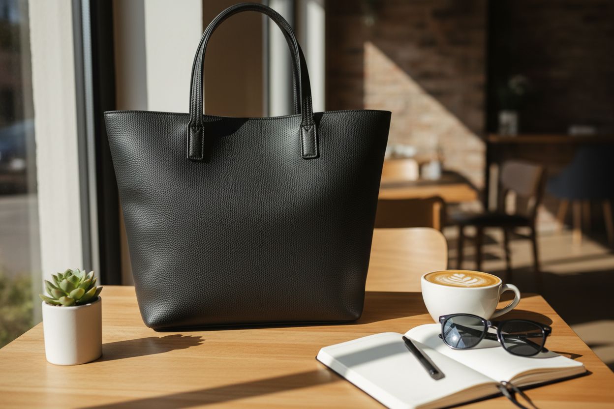 Leather Tote Bag Picks: The Edit for Work, Errands, and Weekends