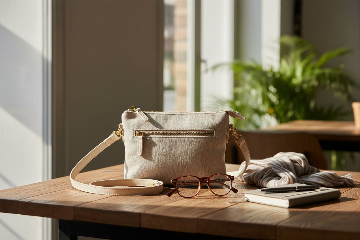 Lightweight Purses for Seniors: The Edit of Chic, Easy Picks