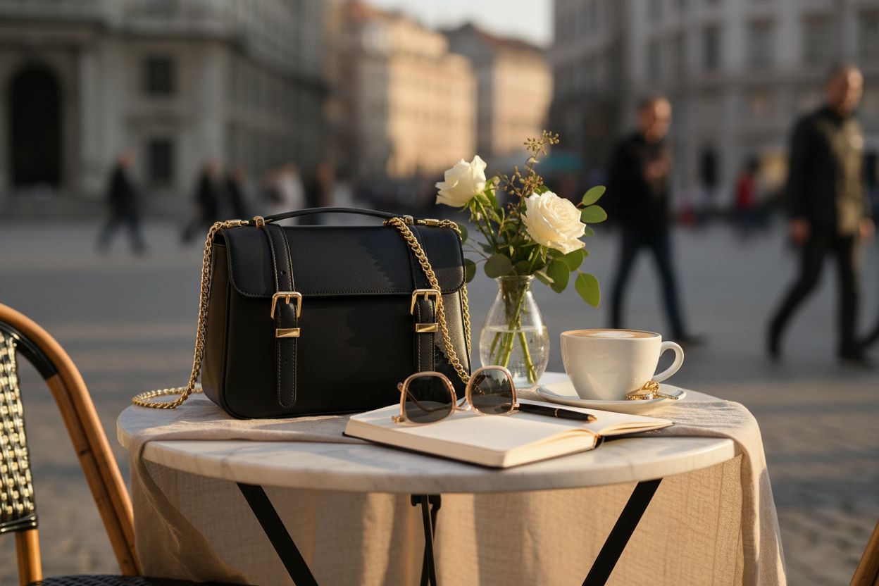 5 Shoulder Bags for Women: Stylish Picks That Work