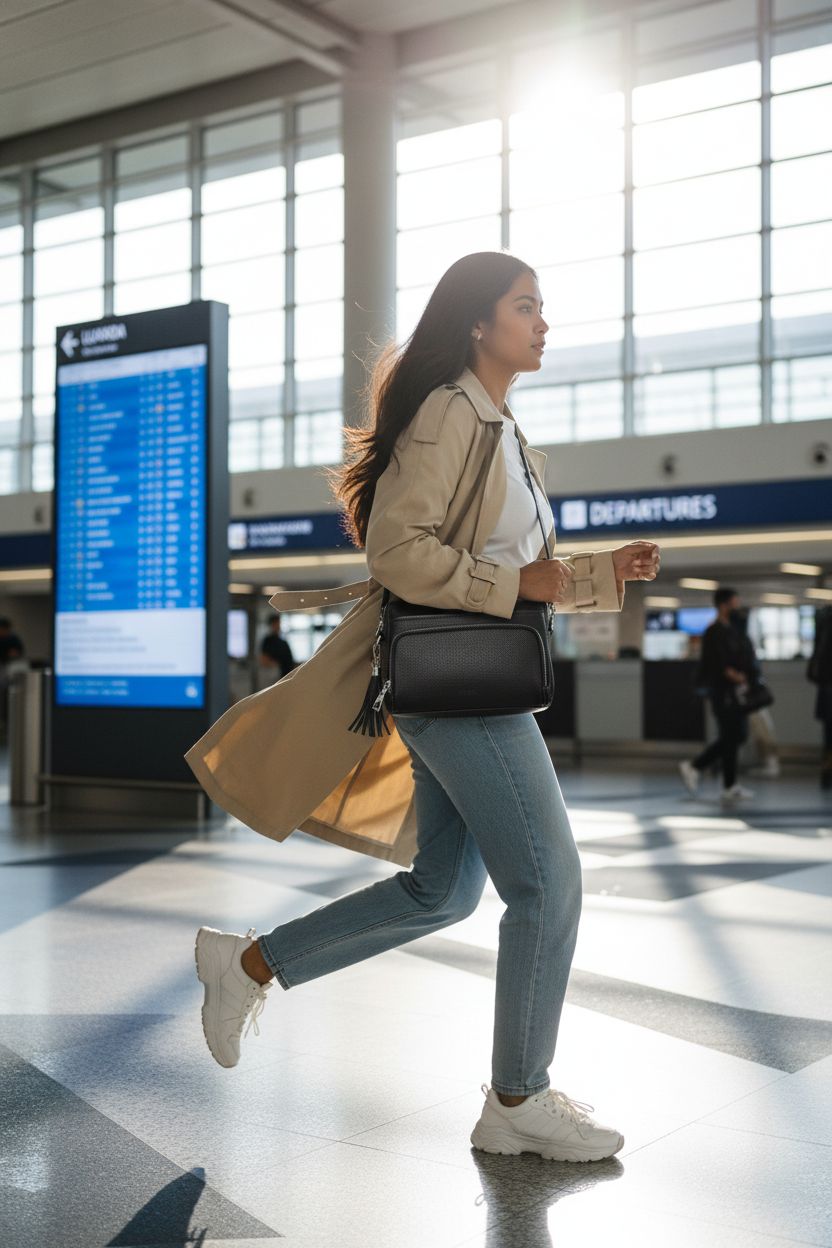 Purses With Built-In Wallet: A Curated Guide to Everyday Favorites