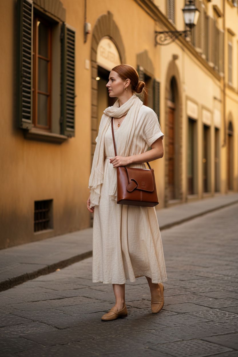 Italian Leather Handbags: The Everyday Edit of Timeless Picks