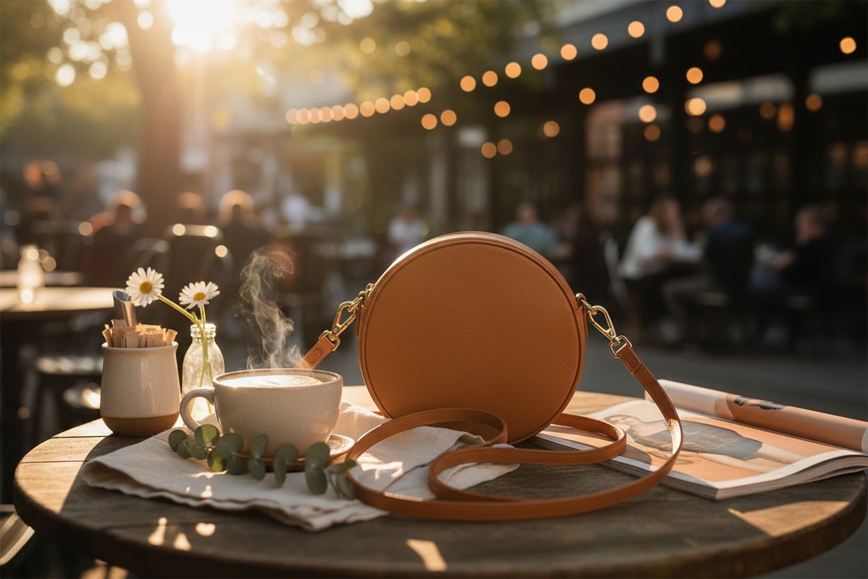 Circle Bags: A Curated Guide to Everyday and Night-Out Picks