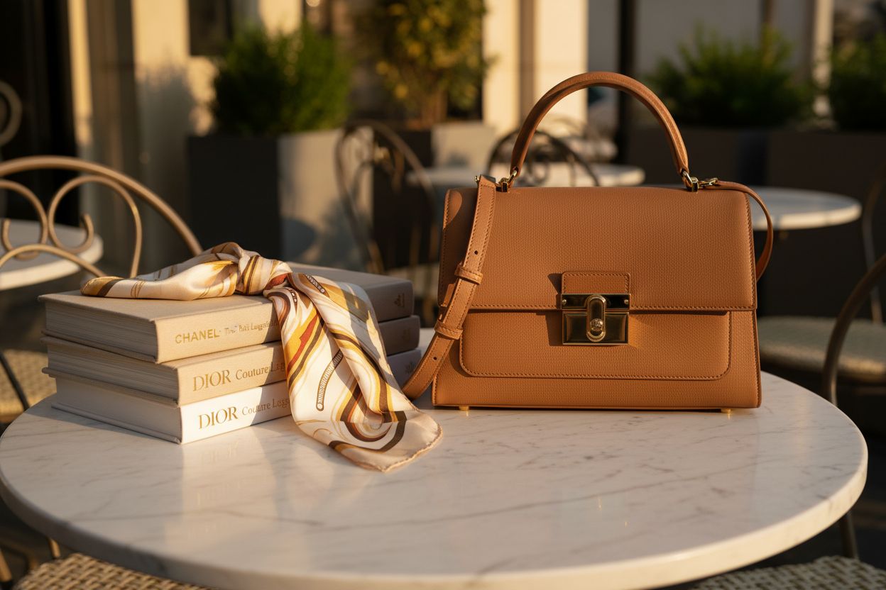 Classic Designer Handbags: A Timeless Roundup Worth Your Time