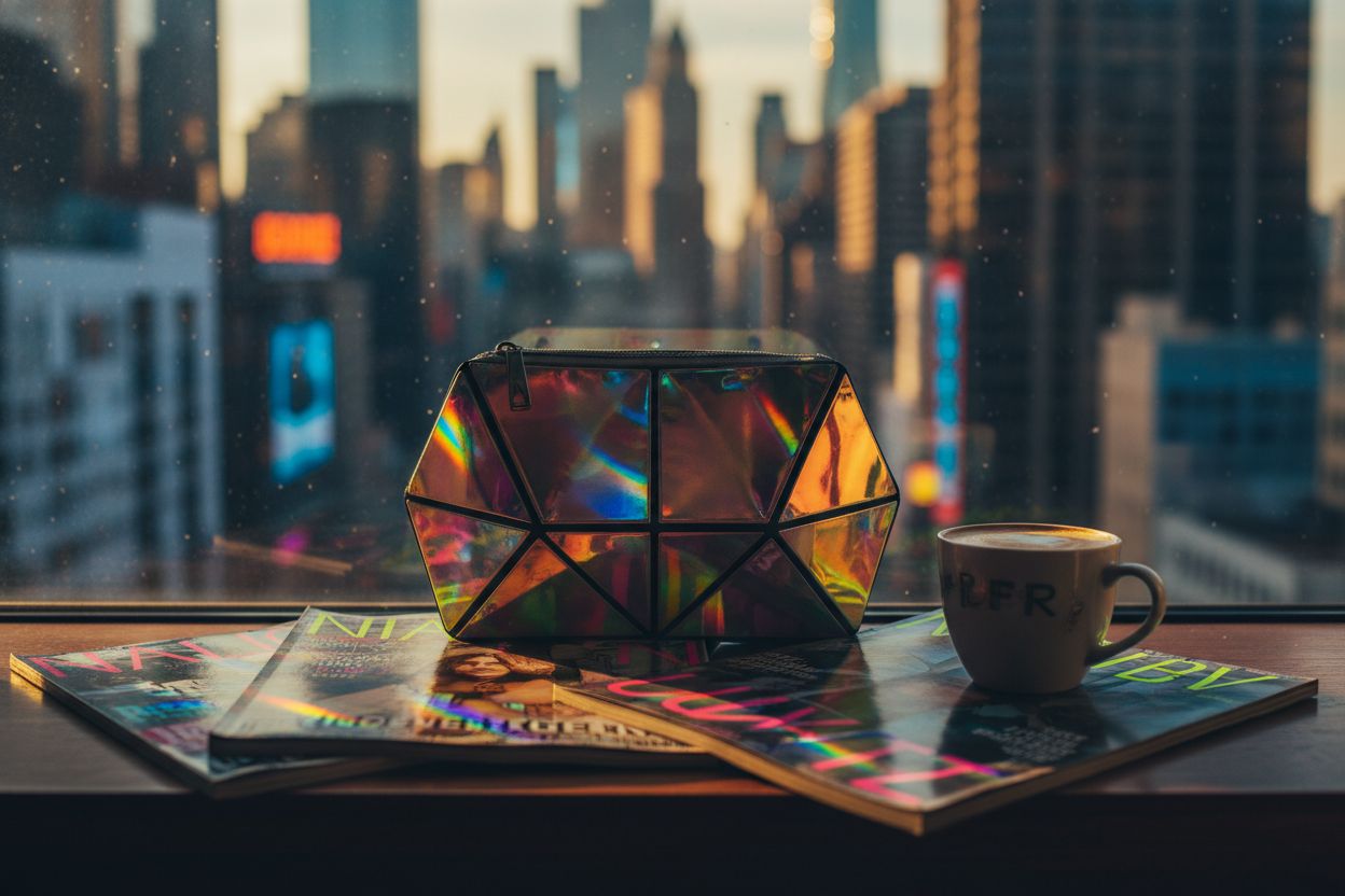 Cool Purses: The Everyday Style Edit Worth Carrying