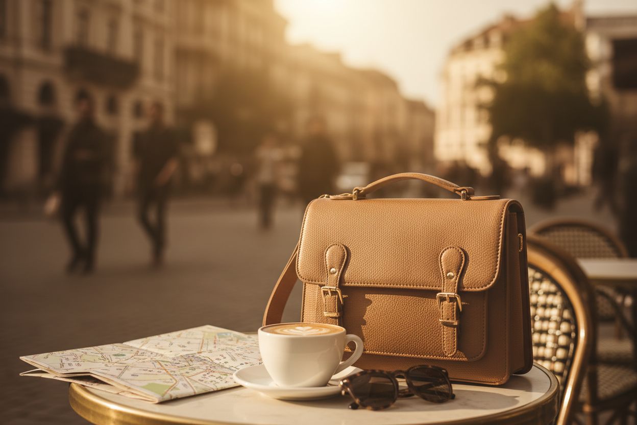 Designer Bags under 1000: A Curated Selection of Worth-It Picks