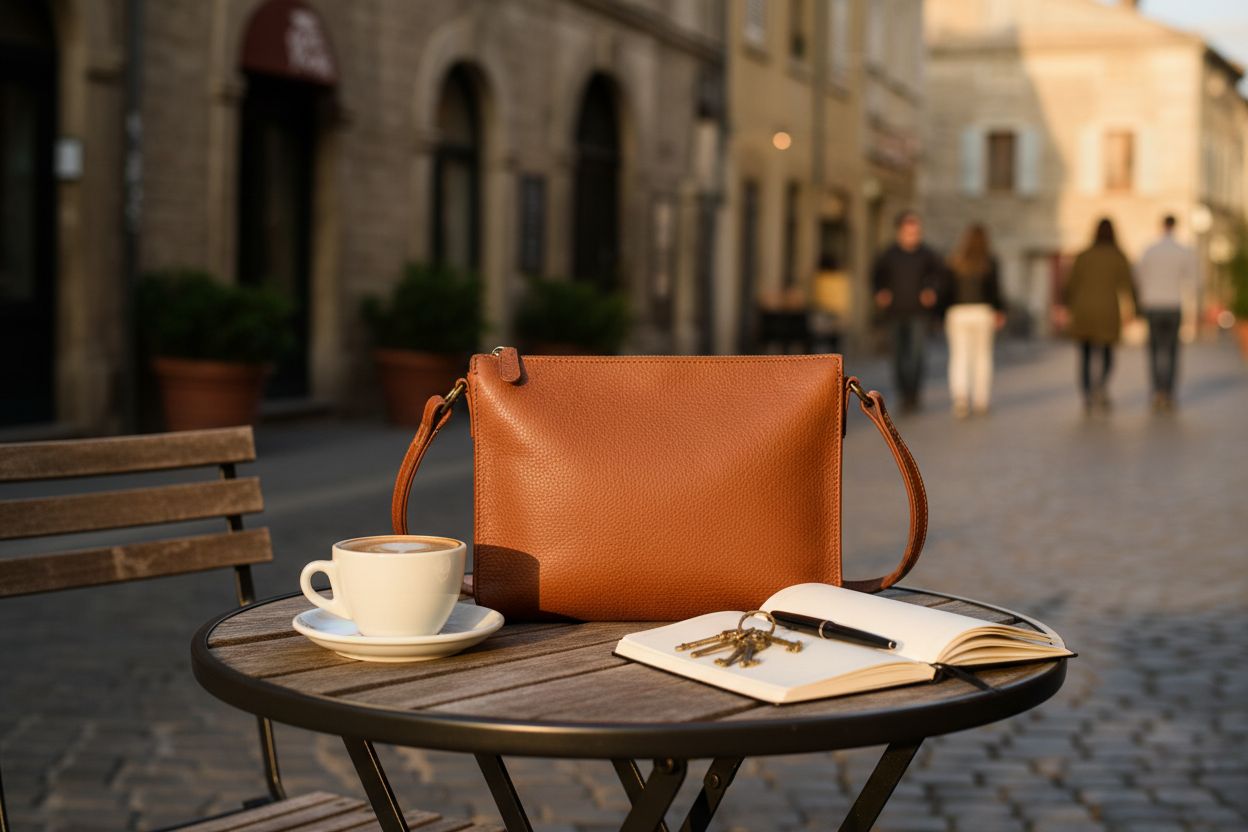 Full Grain Leather Purses Worth Carrying: A Practical Roundup