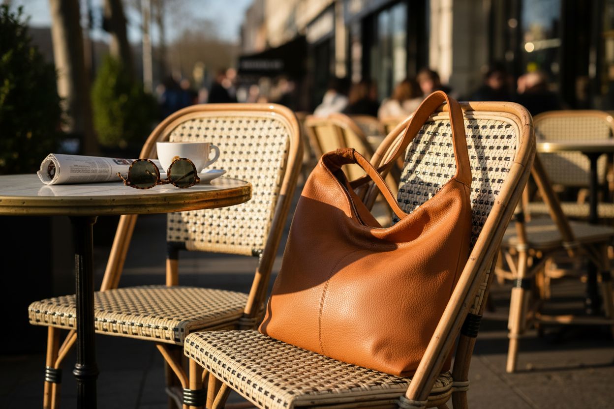 Hobos to Wear Now: The Edit of Slouchy, Go-Everywhere Picks