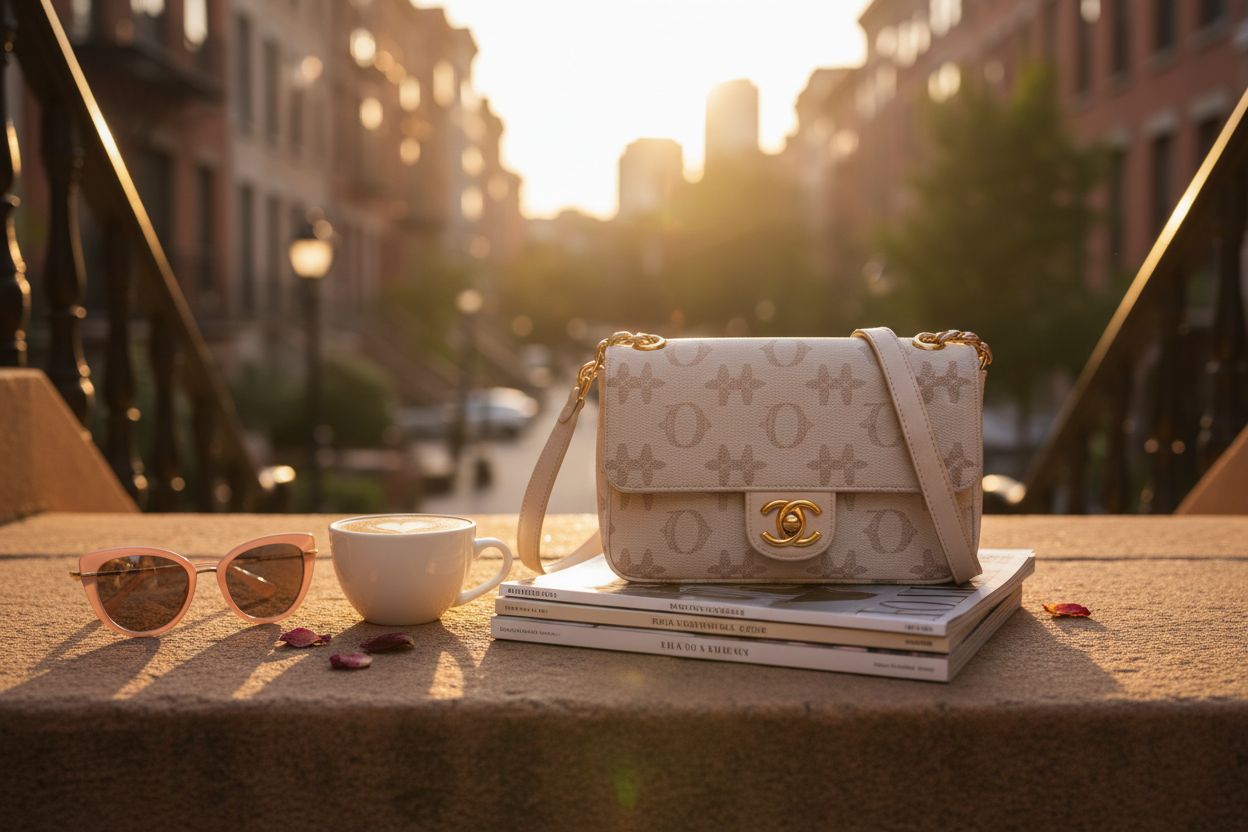 Medium Size Crossbody Bag Designer Picks: The Everyday Edit