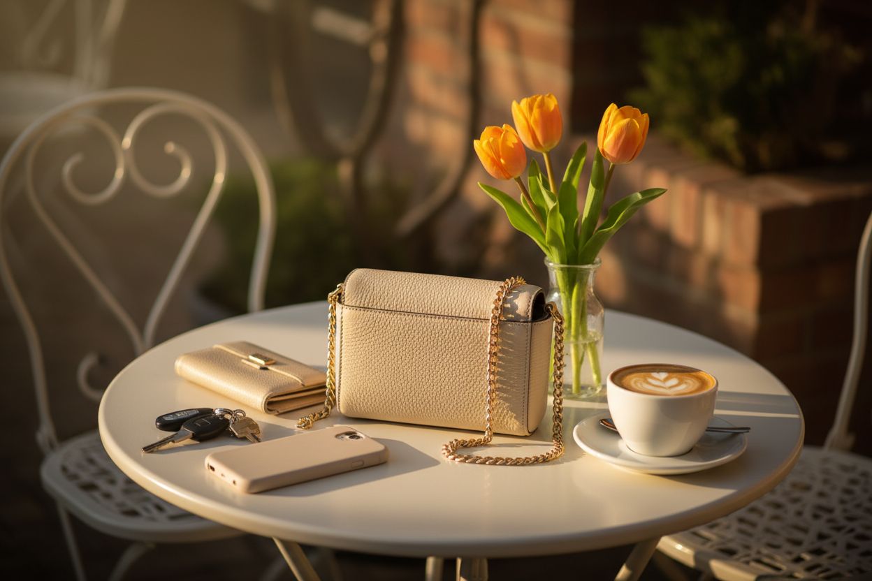 Mini Bags for Women: A Chic Roundup of Everyday Favorites