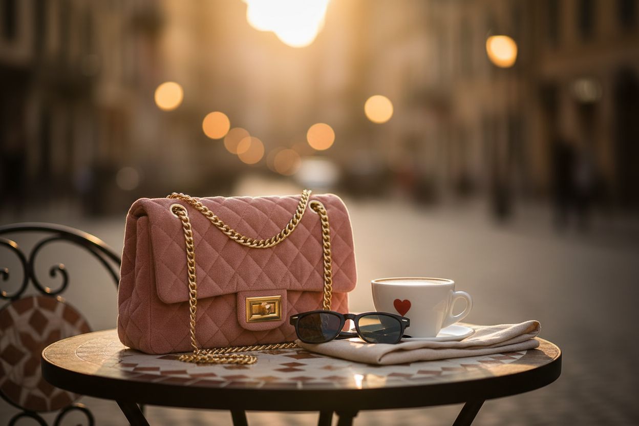 Pink Handbags: A Chic, Practical Roundup of Favorites