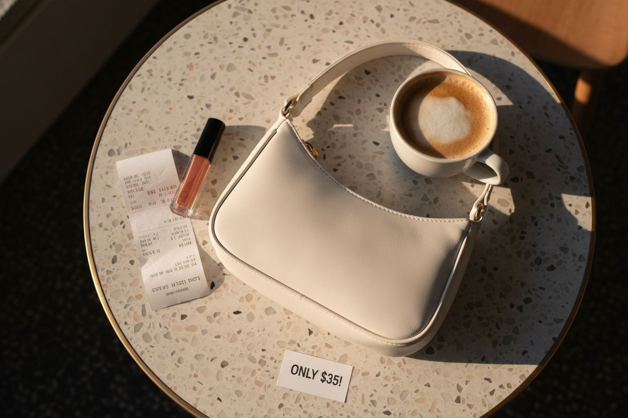 Purses Cheap, Styles Chic: Our Budget-Friendly Picks