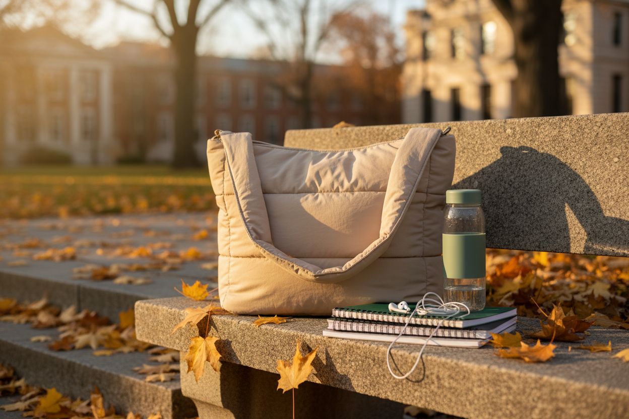 Shoulder Bags for College: Our Editor-Curated Selection