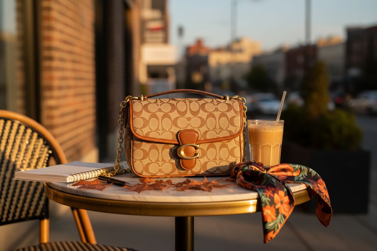 Signature Handbags Worth Carrying: A Polished, Real-Life Selection