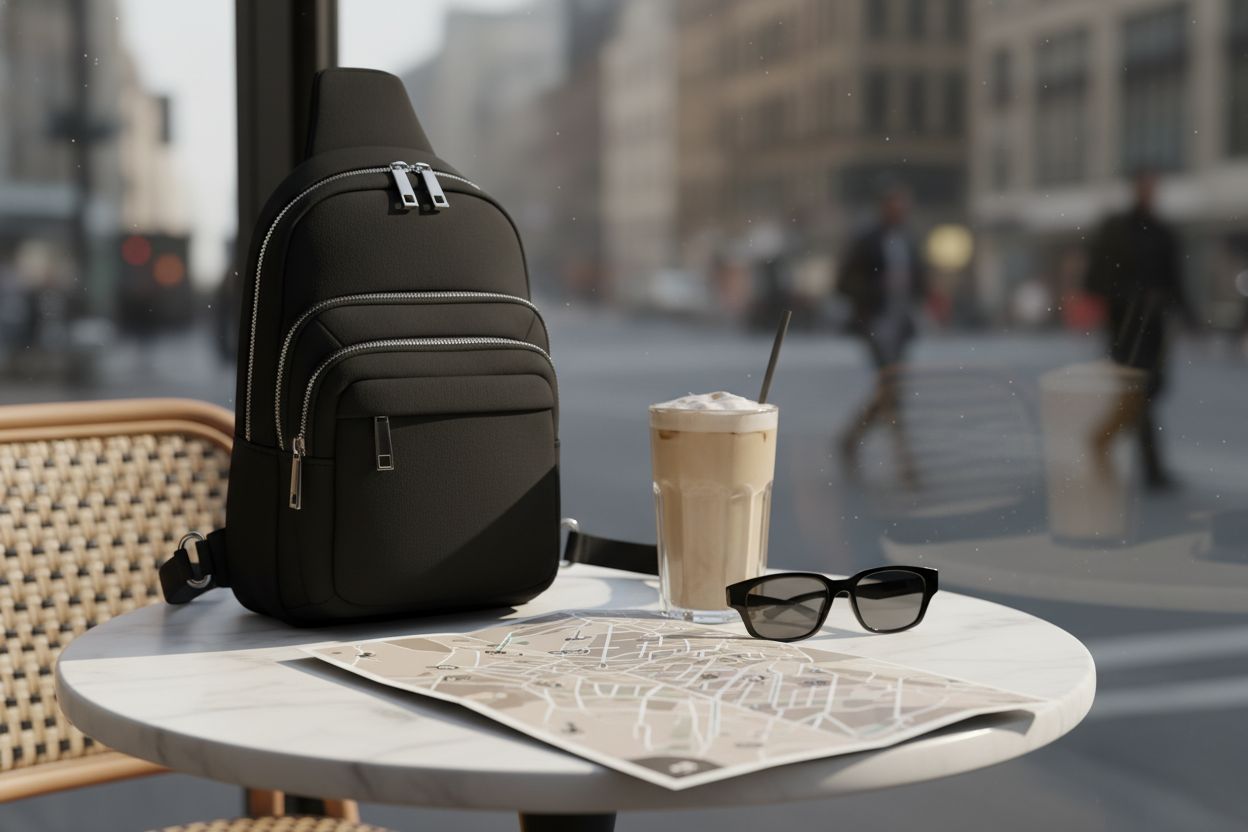 Sling Bag Women Finds: The Hands‑Free Style Edit