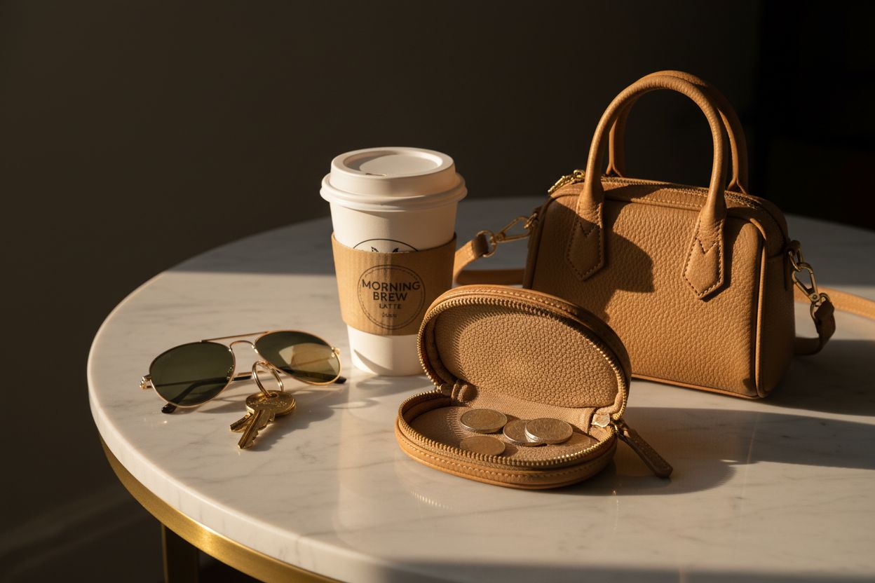 Small Coin Purses With Zipper: A Curated Guide to Everyday Standouts
