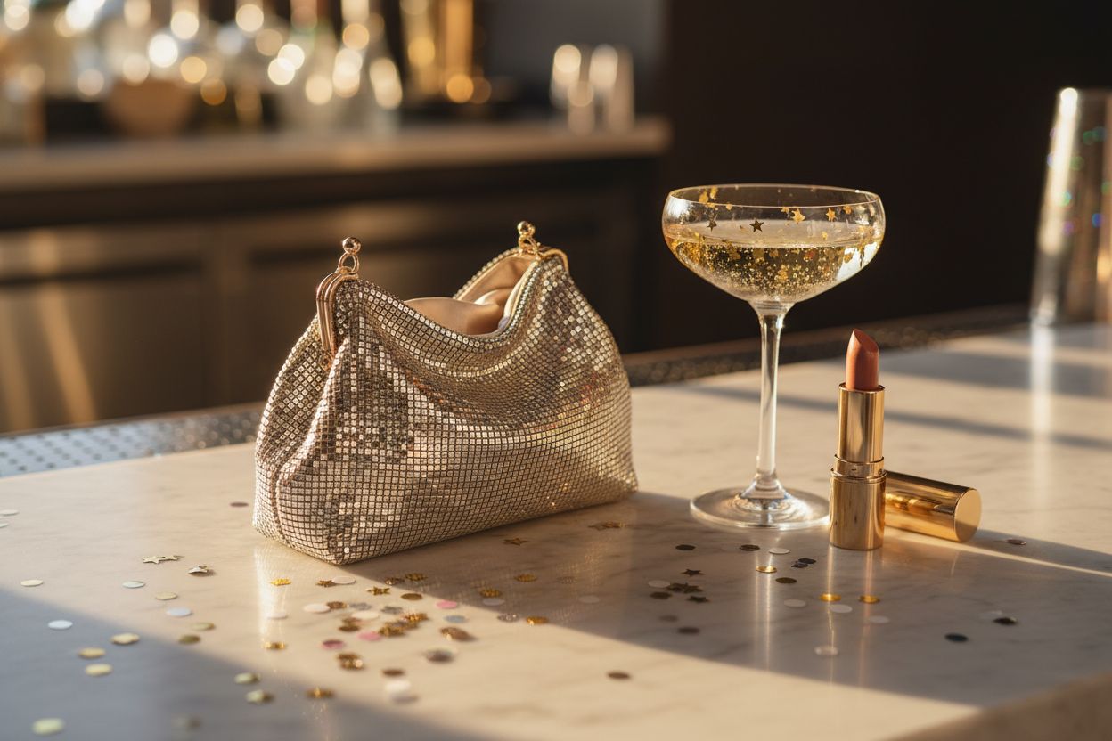 Statement Bags Spotlight: Picks That Elevate Jeans and Tees