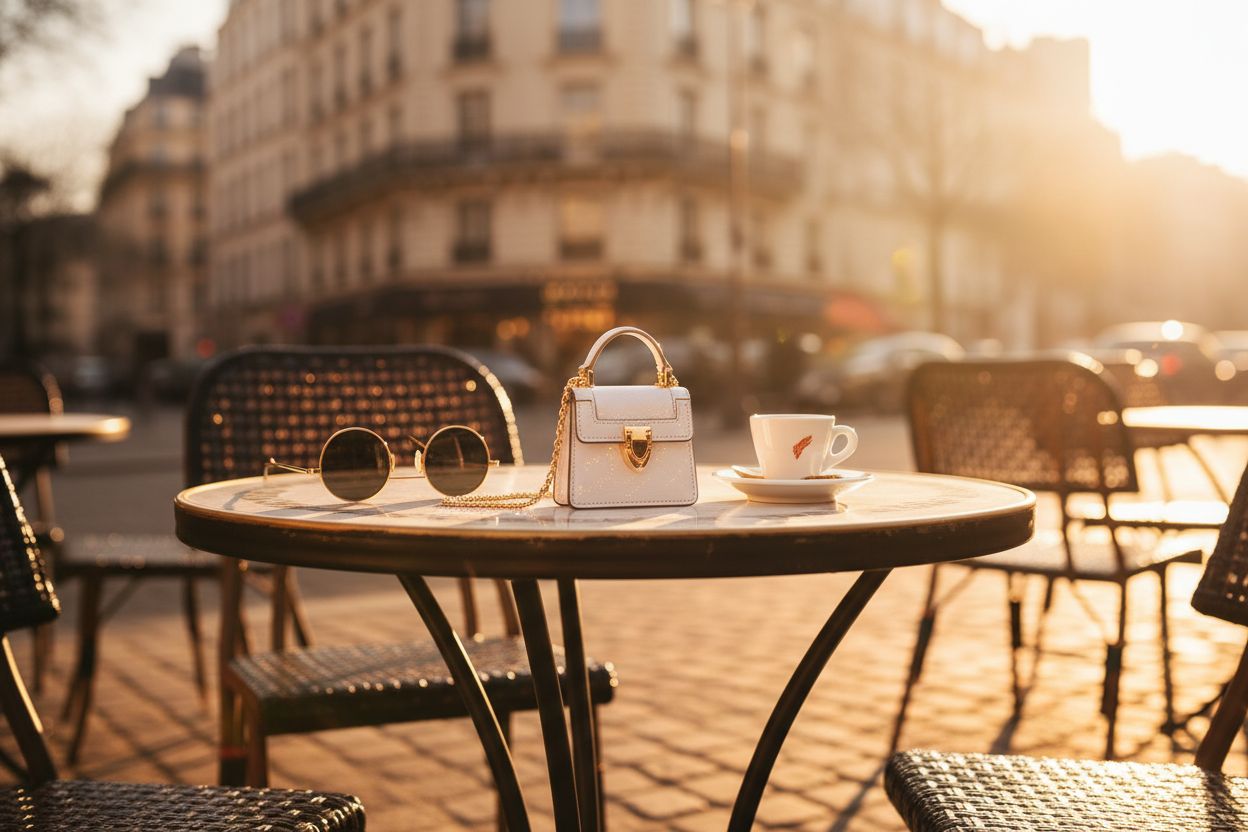 Tiny Purses: The Party-Ready Edit for Small-But-Mighty Style