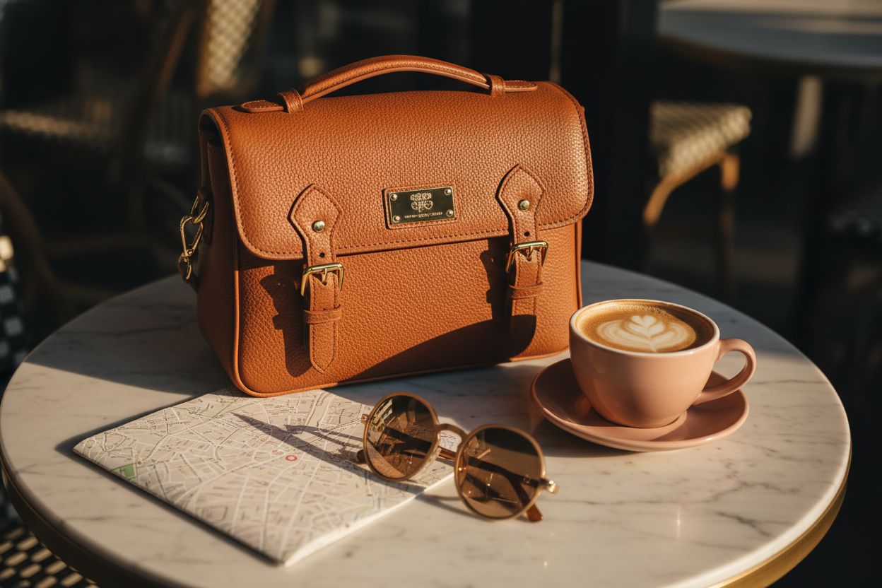 Unique Satchel Purses and Handbags: A Curated Spotlight