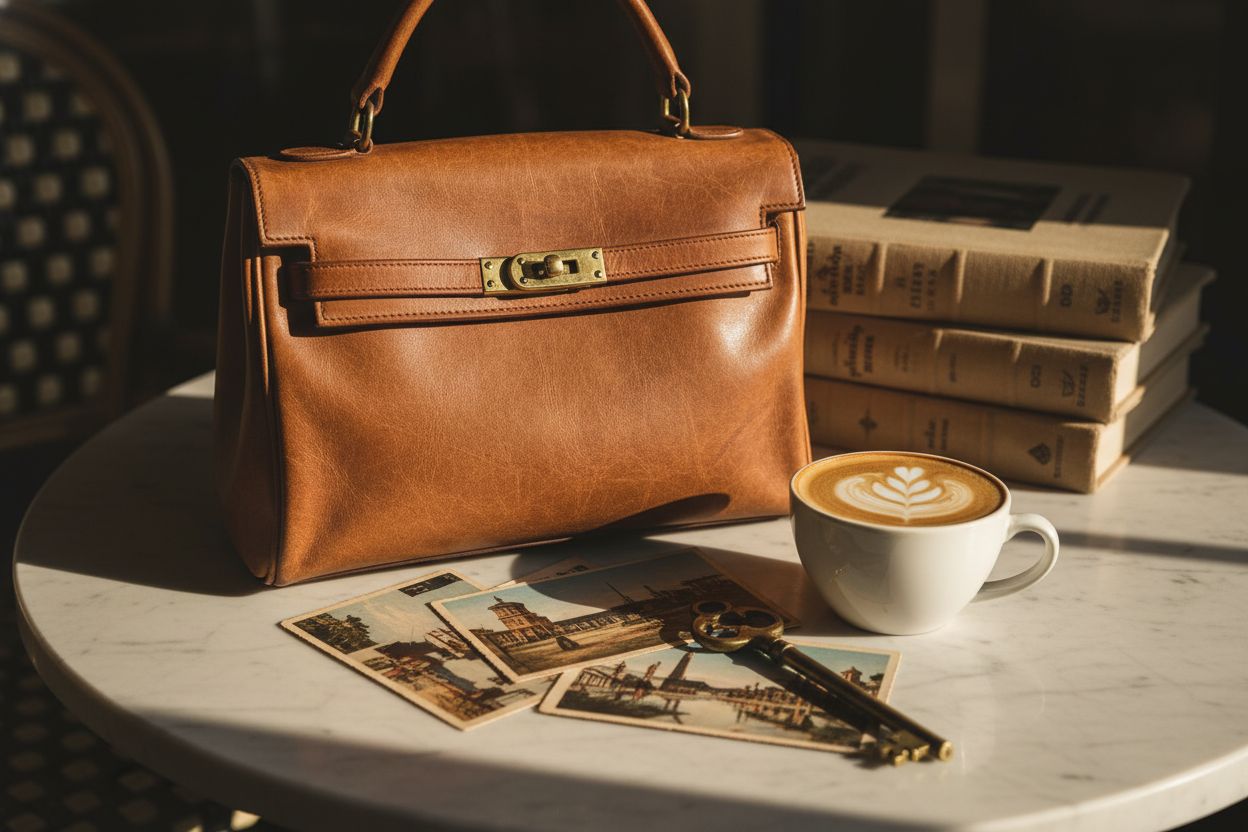 Vintage Designer Bags: Timeless Picks You’ll Actually Carry