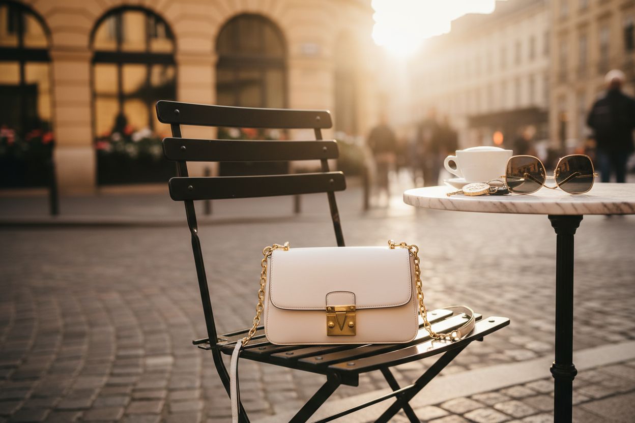 White Crossbody Purses: A Smart, Stylish Favorites Roundup