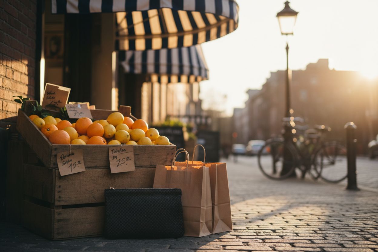 Bodega Purses: Everyday Favorites for Grab-and-Go Style